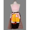 Final Fantasy 13 cosplay dress/cloth