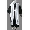 Bleach cosplay dress/cloth