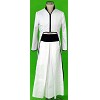 Bleach cosplay dress/cloth