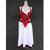 Bleach cosplay dress/cloth