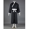 Bleach cosplay dress/cloth