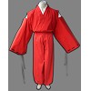 Inuyasha cosplay dress/cloth