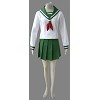 Inuyasha cosplay dress/cloth