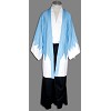 Shinsengumi cosplay dress/cloth