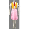 Higurashi no naku koro ni cosplay dress/cloth