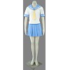 Higurashi no naku koro ni cosplay dress/cloth