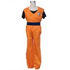 Dragon ball cosplay dress/cloth