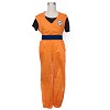 Dragon ball cosplay dress/cloth