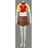 MACROSS cosplay dress/cloth