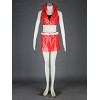 Hatsune Miku cosplay dress/cloth