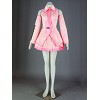 Hatsune Miku cosplay dress/cloth