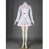 Hatsune Miku cosplay dress/cloth