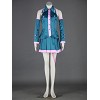 Hatsune Miku cosplay dress/cloth