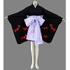Kamiyomi cosplay dress/cloth