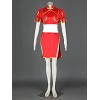 Street Fighter cosplay dress/cloth