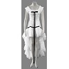 Chobits cosplay dress/cloth