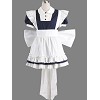 Touhou Project cosplay dress/cloth