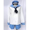 Axis Powers Hetalia Italy cosplay dress set