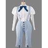 Axis Powers Hetalia Ukraine cosplay dress set