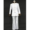 Axis Powers Hetalia Japan cosplay dress set