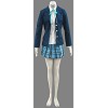 K-ON! cosplay dress set