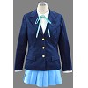 K-ON cosplay dress/cloth