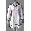 Magister Negi Magi cosplay dress/cloth