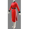 Gintama cosplay dress/cloth