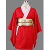 Gintama cosplay dress/cloth