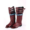 Final fantasy cosplay shoes