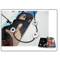 Naruto necklace