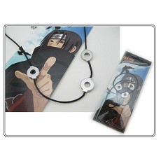 Naruto necklace