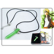 Naruto necklace