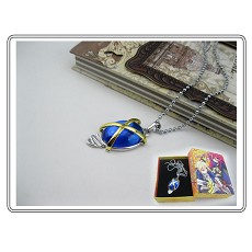 Shakugan no shana necklace