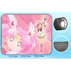 Sailor Moon mouse pad