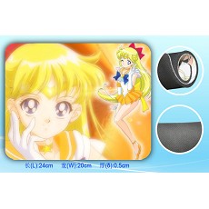 Sailor Moon mouse pad