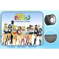 Sailor Moon mouse pad