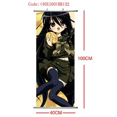 Shakugan no shana wallscroll