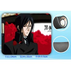 Kuroshitsuji mouse pad