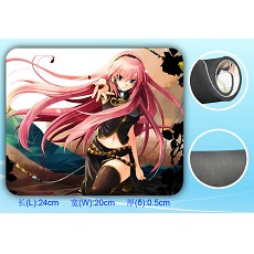 Shana mouse pad