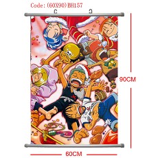 One piece wallscroll(60x90CM)