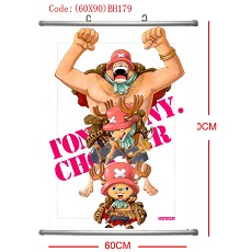 One piece wallscroll(60x90CM)