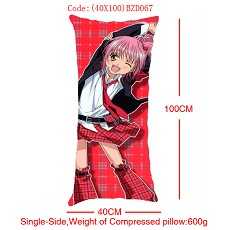 Shugo chara pillow(40x100CM)