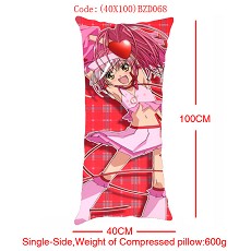 Shugo chara pillow(40x100CM)