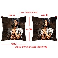 Bleach pillow(45x45CM)