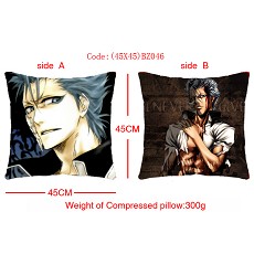 Bleach pillow(45x45CM)