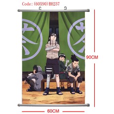 Naruto wallscroll(60x90CM)