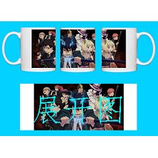 Ao no exorcist cup