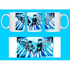 Ao no exorcist cup