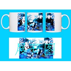 Ao no exorcist cup